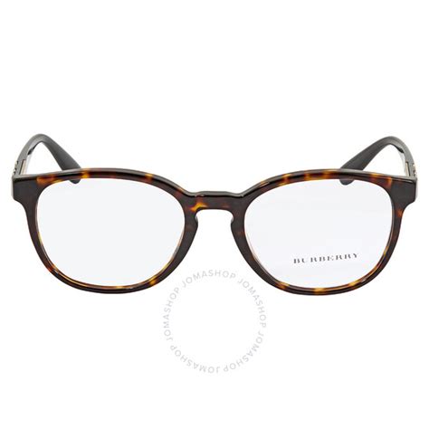 Burberry Havana Ladies Eyeglasses BE2241